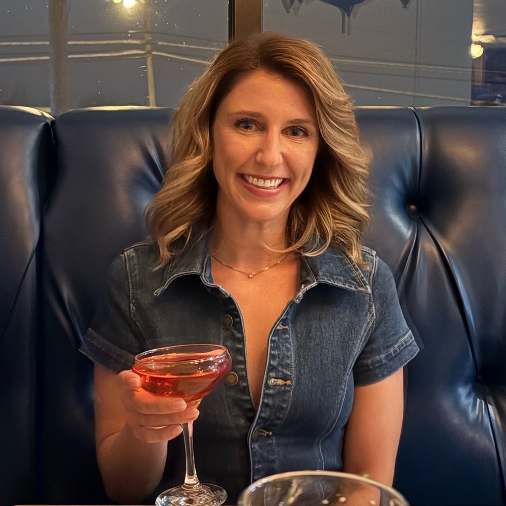 Meet your Posher, Tanya